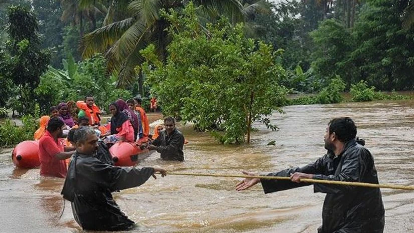 Kerala floods, rains, rainfall Kerala floods