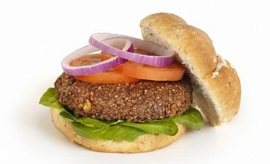 Legacy veggie burgers fight to stay relevant in the age of beyond meat burger