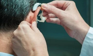 Over 1 bn young people potentially at risk of hearing loss: WHO research deaf, hearing loss