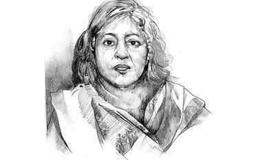 Past governments eroded Article 370: Former J&K interlocutor Radha Kumar Radha Kumar