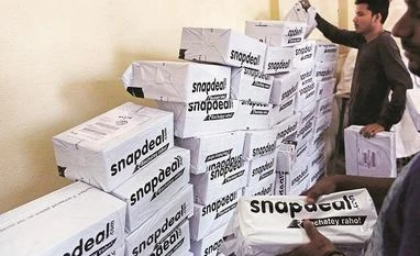 Snapdeal claims 52% growth in sales volume, driven by non-metro cities Snapdeal