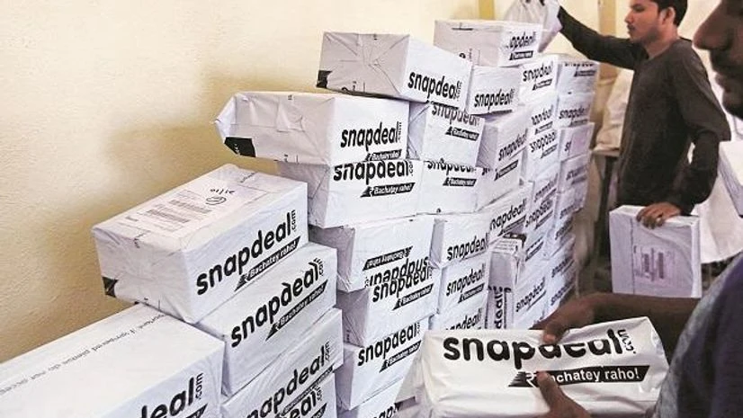 Snapdeal Snapdeal