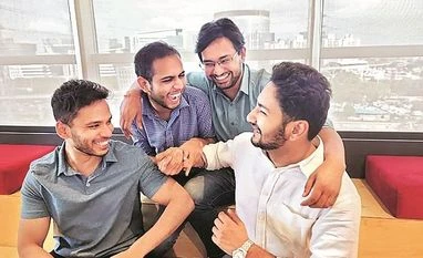 Where friendship pays: The idea behind social experience start-up MyScoot MyScoot