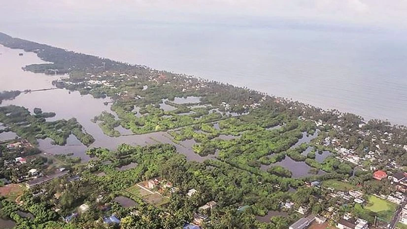 kerala floods floods