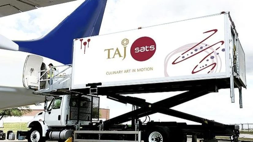 Representative Image Taj Sats