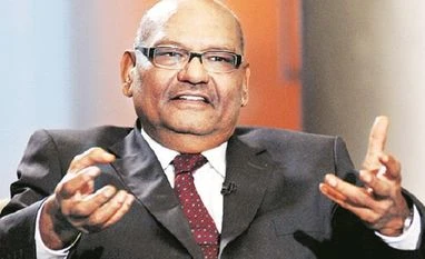 Anil Agarwal submits an expression of interest to revive Jet Airways Anil Agarwal