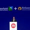 Mukesh Ambani -42nd AGM