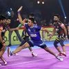 PKL 2019, Haryana Steelers vs Bengaluru Bulls