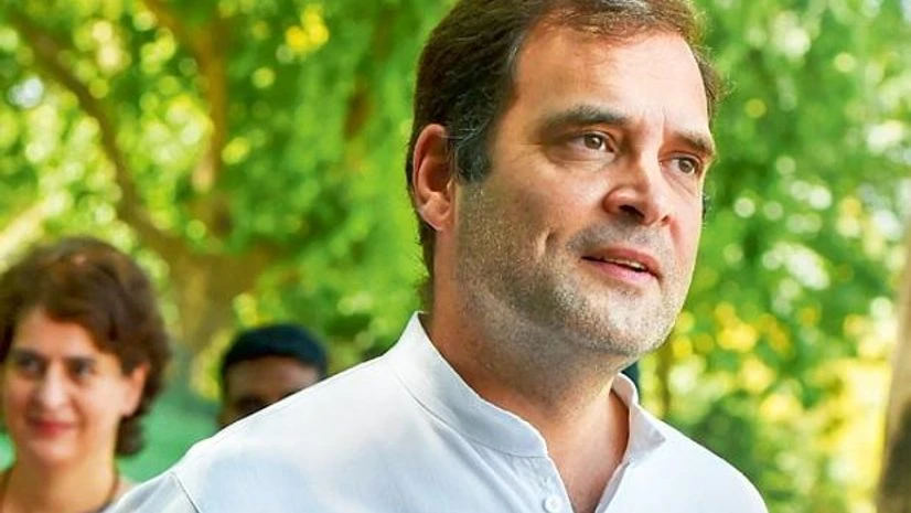 Rahul Gandhi Rahul Gandhi