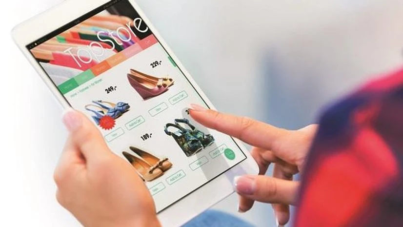 e commerce, online firms How deep discounts, impulsive buying have helped e-commerce beat slowdown