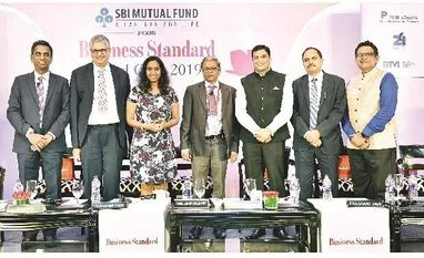 BS Fund Cafe: Banks obviously have NPA issue, MFs don't, say fund managers fund cafe