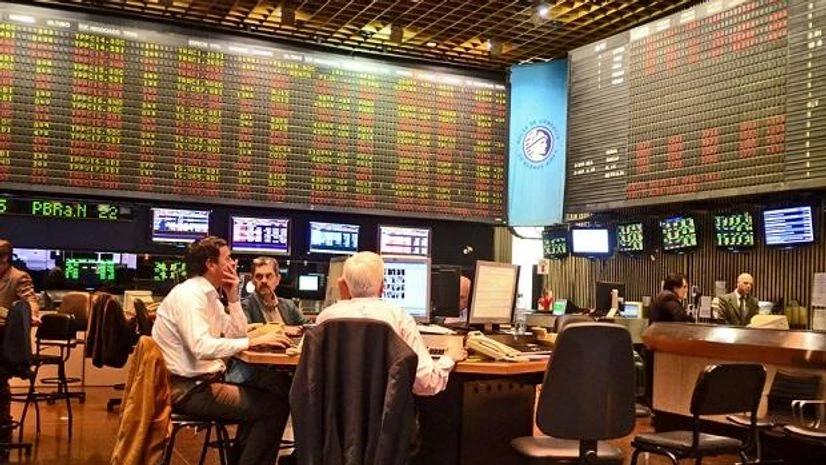 stock market stock market