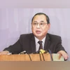 Chief Justice of India Ranjan Gogoi