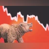 Stock market close highlights: Sensex drops 721 pts, Nifty at 24,837; Bajaj twins fall up to 5%