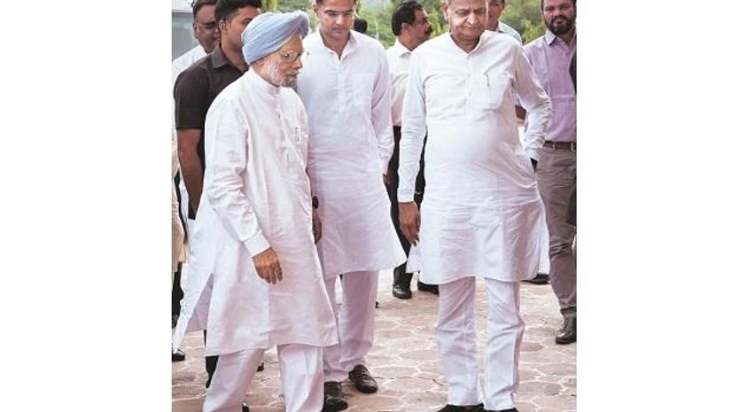 Manmohan Singh Manmohan Singh