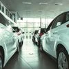 automobiles, cars