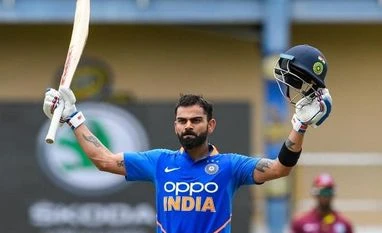 I hate losing, don't want to walk out and say I could have done this: Kohli Virat Kohli
