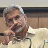 S Jaishankar