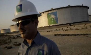 Ready for two-stage IPO but timing is government decision: Aramco Saudi Aramco
