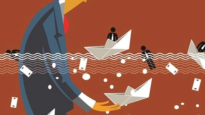 Illustration by Binay Sinha Illustration by Binay Sinha