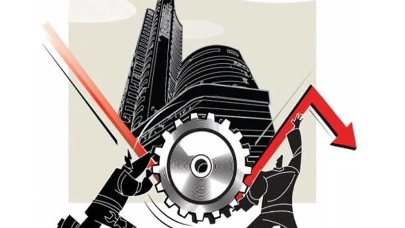 Chart From auto to banking, grumble of slowdown is getting louder for India Inc