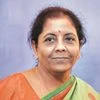 Nirmala Sitharaman