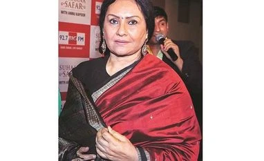 'Chhoti Si Baat', 'Pati Patni Aur Woh' actress Vidya Sinha dies at 71 Vidya Sinha