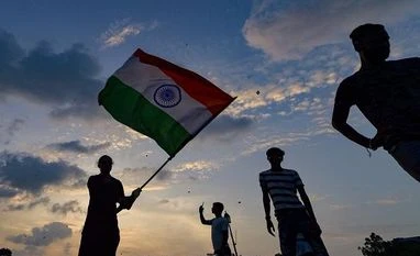 UN agencies, member states hail India's commitment in UN partnership fund India flag