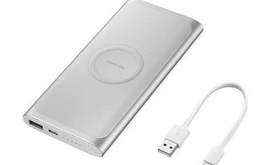 Samsung Wireless Battery Pack: Perfect accessory for Galaxy S10 smartphones Samsung Wireless Battery Pack