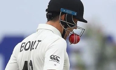Trent Boult to miss both England Tests, to play only WTC final vs India Trent Boult at Galle Test