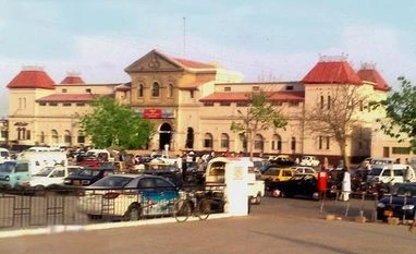 India suspends Thar Link Express connecting Jodhpur to Karachi: Railway thar express