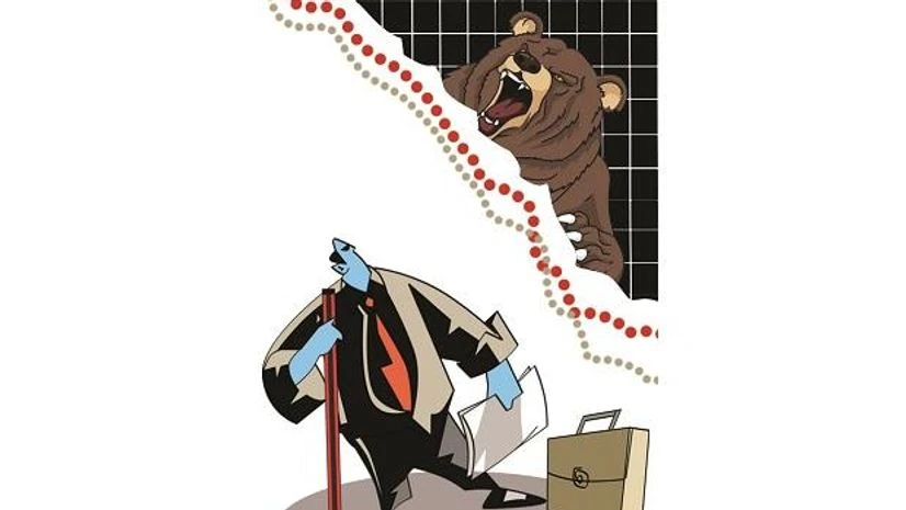 Illustration by Binay Sinha Chart