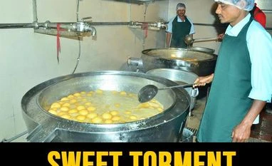 Odisha wins GI tag, but popularising its rasagola won't be a piece of cake rasagola, rosogolla