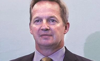 Cathay Pacific Airways CEO quits in blowback over Hong Kong mass protests Rupert Hogg