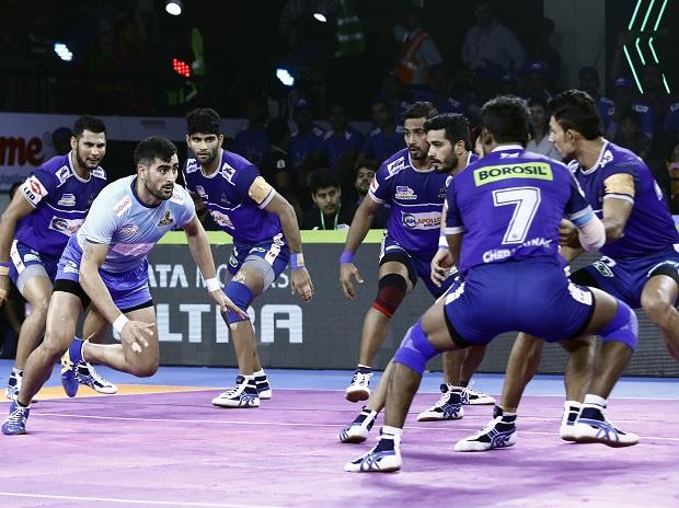 Haryana Steelers, PKL 2019 Haryana Steelers, PKL 2019