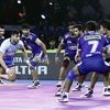 Haryana Steelers, PKL 2019