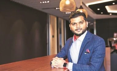 Digital transformation is not just another project for us: Oracle's Gaonkar Guruprasad Gaonkar