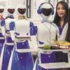 'Robot Restaurants' announces launch in Bengaluru after Chennai, Coimbatore