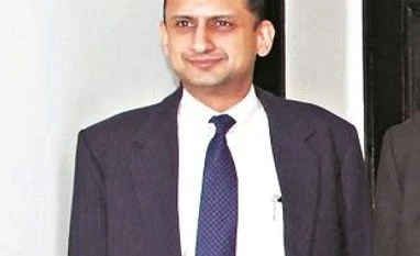 Viral V Acharya Viral V Acharya