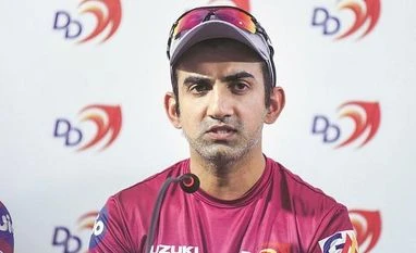 Rohit has to wait for a spot in Indian Test eleven: Gautam Gambhir Gautam Gambhir