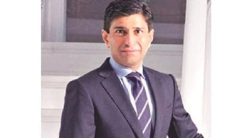 Ratul Puri held the post of chief executive director at Moser Baer till 2012 Ratul Puri held the post of chief executive director at Moser Baer till 2012