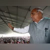 LoP Bhupinder Hooda seeks compensation for crops damaged due to hailstorms Bhupinder Singh Hooda