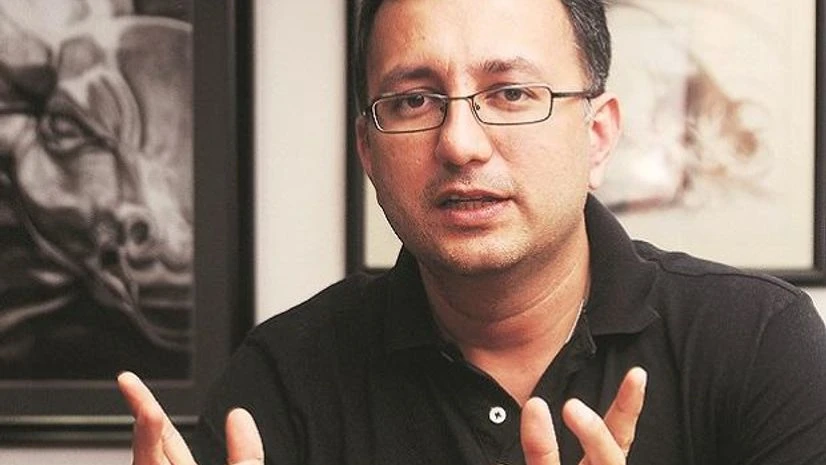 Ranjan Pai Ranjan Pai