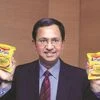 Nestlé India