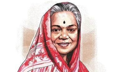 15 years on, Birla and Lodha still splitting hairs over Priyamvada will Priyamvada Birla