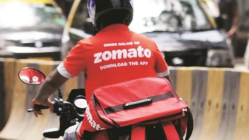 zomato zomato