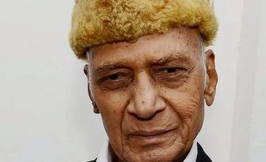 Khayyam, veteran music composer of 'Kabhi Kabhie', 'Umrao Jaan', dies at 92 Khayyam