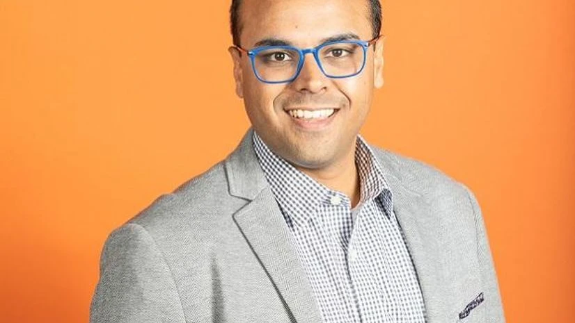 Umesh Sachdev Umesh Sachdev, co-founder, Uniphore, has been using human speech in vernacular languages in order to help people communicate with computers better