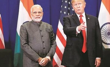 PM Modi to visit US from Sep 21-27; will meet Trump, address UNGA session Modi and Trump