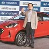 Hyundai strategy: SUVs to lead charge; green and shared mobility in focus